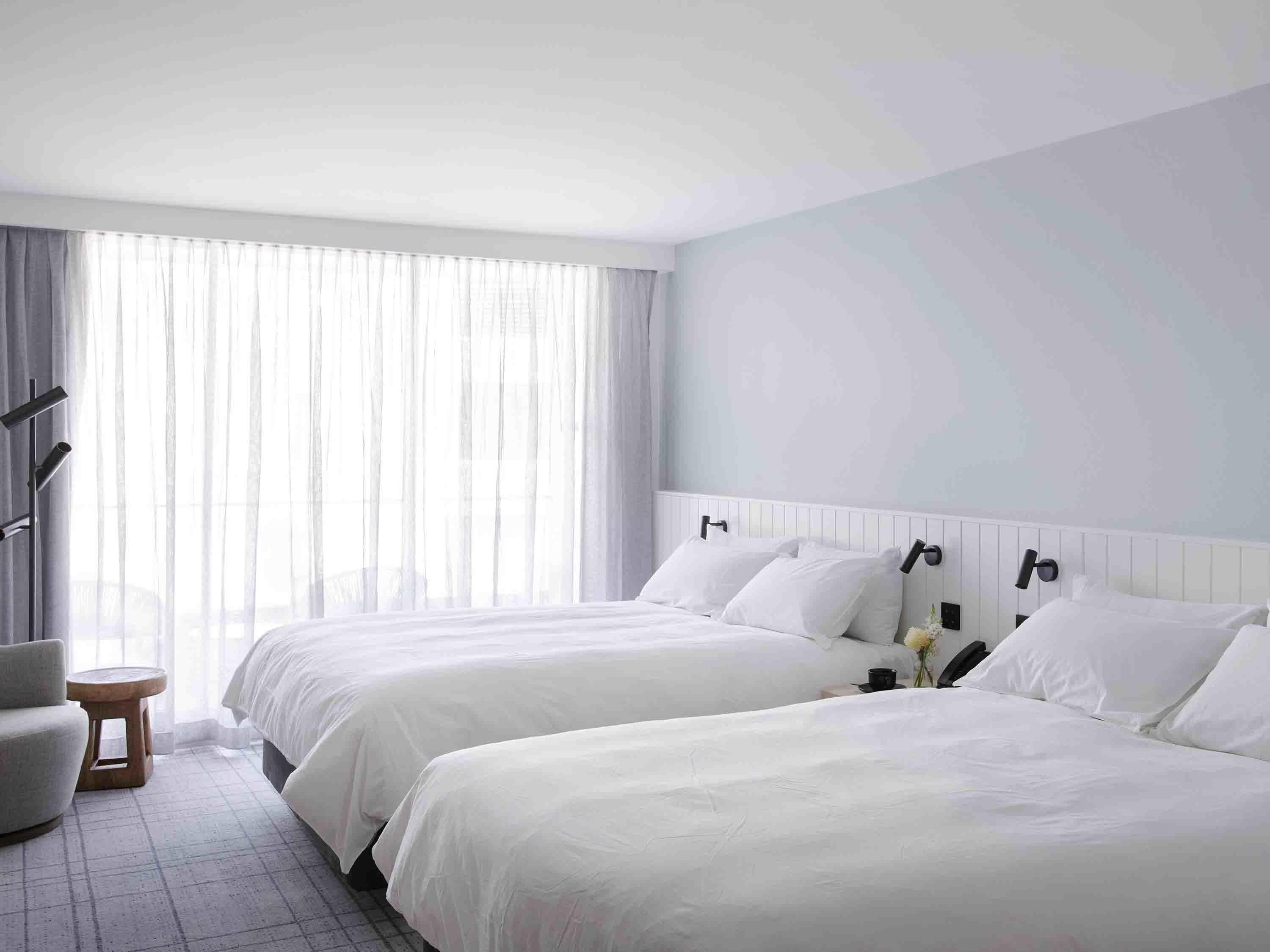 Superior Room, 2 Queen Beds