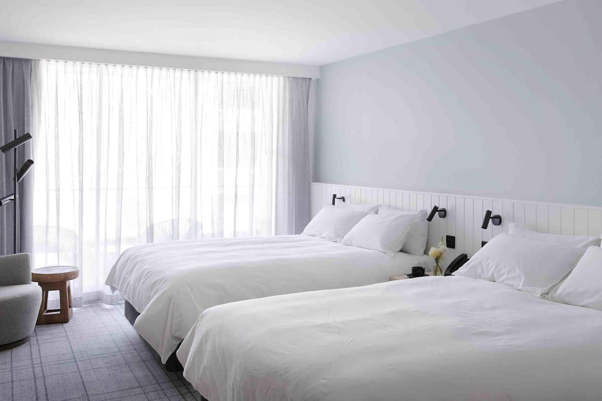 Superior Room, 2 Queen Beds