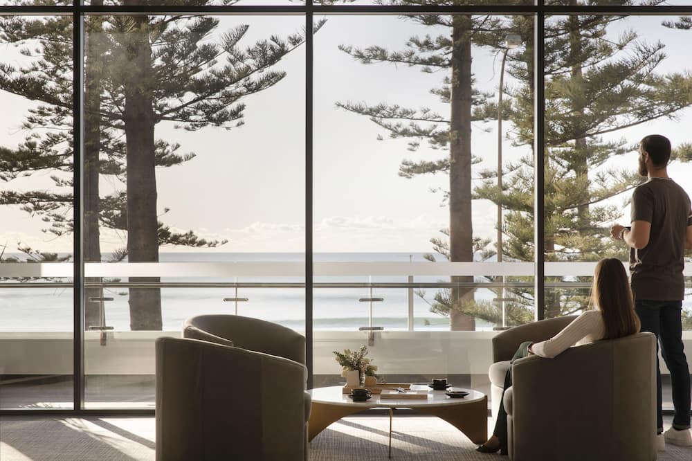 Manly Pacific Sydney MGallery Collection