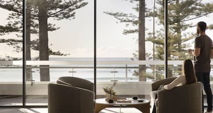 Manly Pacific Sydney MGallery Collection