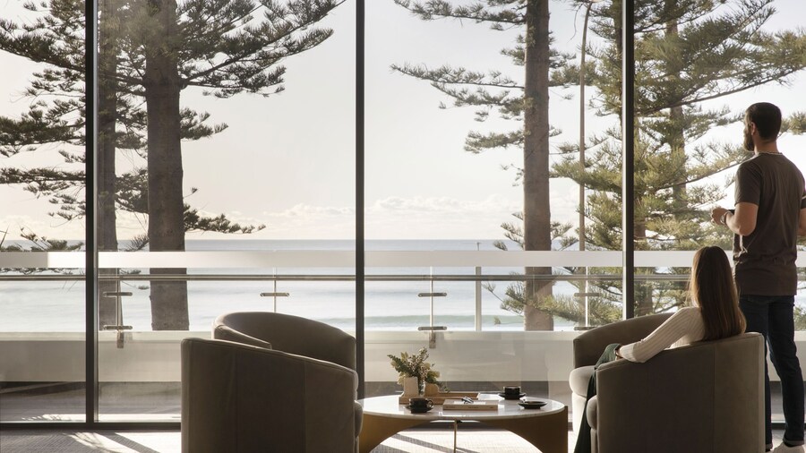 Manly Pacific Sydney MGallery Collection