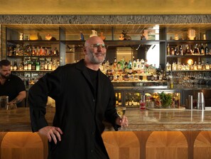 Bar de copas