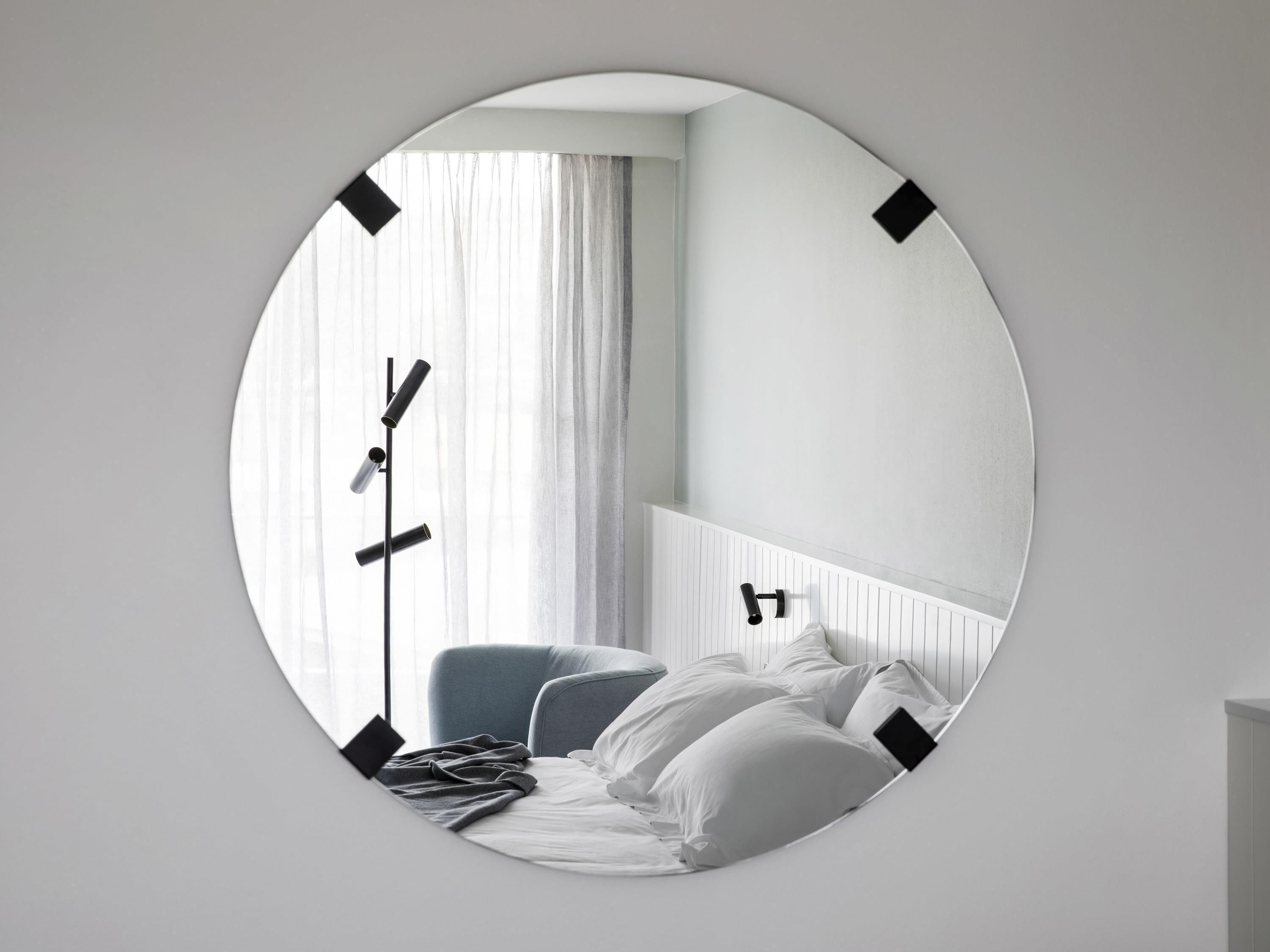 Pillow-top beds, minibar, in-room safe, laptop workspace