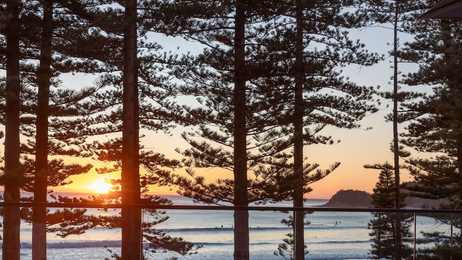 Manly Pacific Sydney MGallery Collection