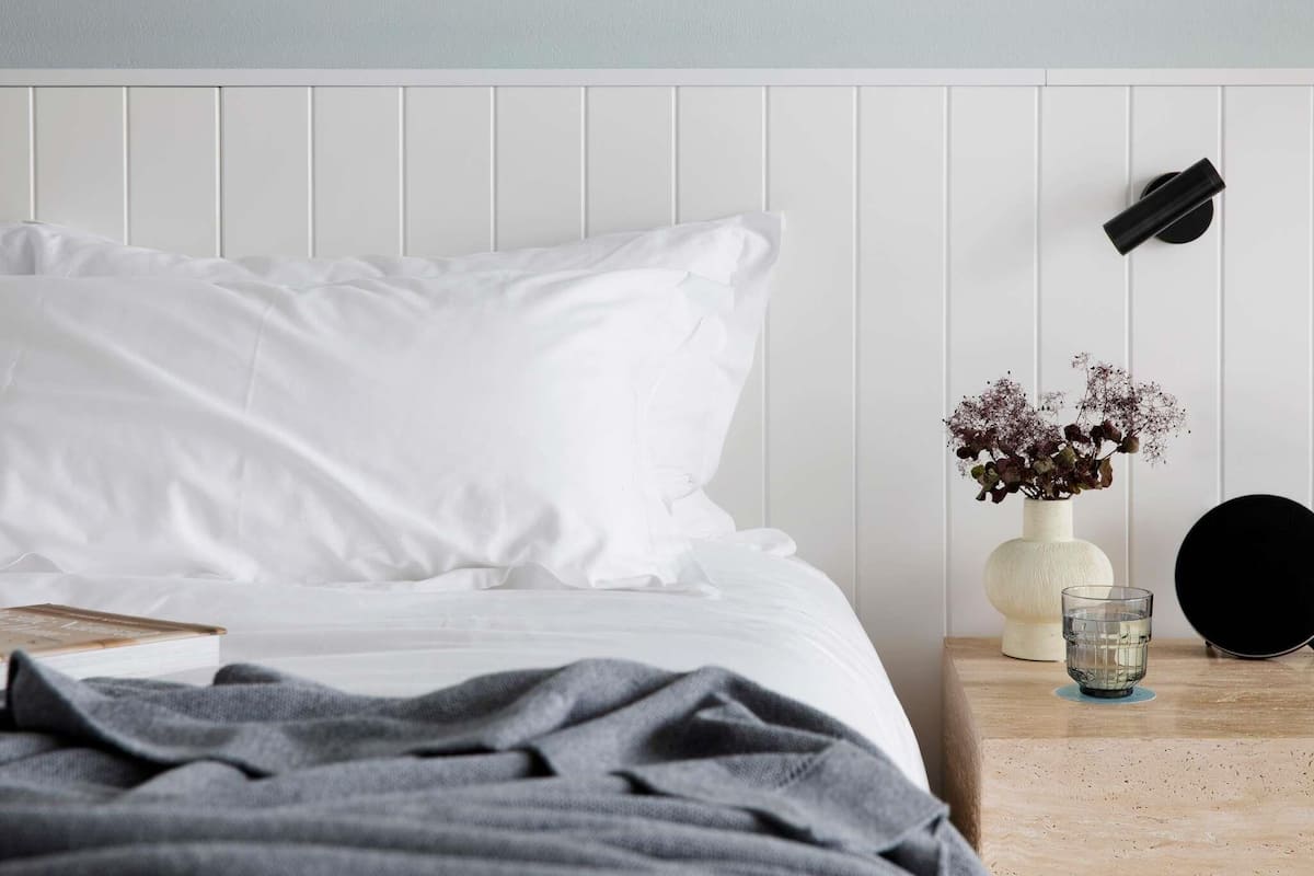 Pillow-top beds, minibar, in-room safe, laptop workspace
