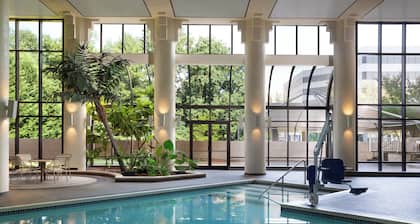 Holiday Inn Gaithersburg by IHG