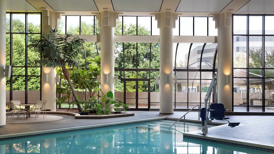Holiday Inn Gaithersburg by IHG