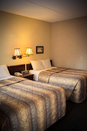 Individuell eingerichtet, Verdunkelungsvorhänge, Bettwäsche