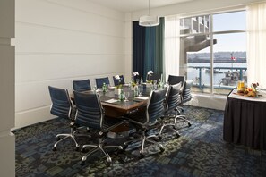 Sala de reunião