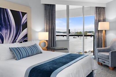 Inn at the Quay