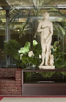 Entrada (vista interna)