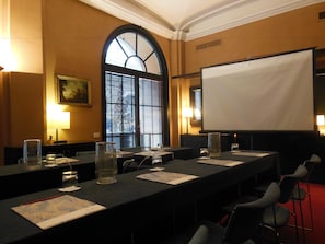Salle de réunion
