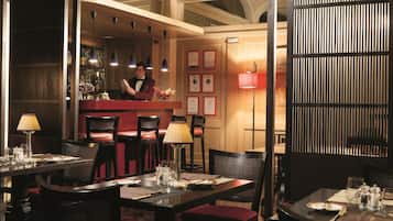Bar (ter plaatse)