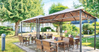 Leonardo Hotel Düsseldorf Airport Ratingen