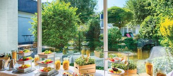 Leonardo Hotel Düsseldorf Airport Ratingen