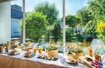 Leonardo Hotel Düsseldorf Airport Ratingen