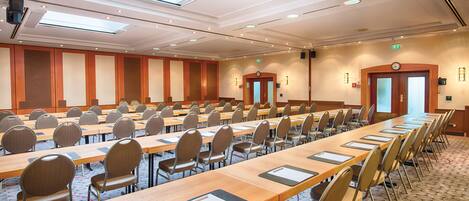 Salle de réunion