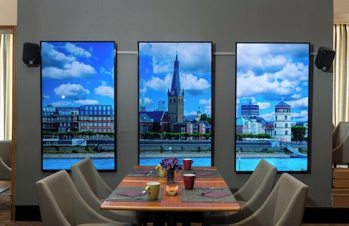 Leonardo Hotel Düsseldorf Airport Ratingen