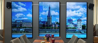 Leonardo Hotel Düsseldorf Airport Ratingen