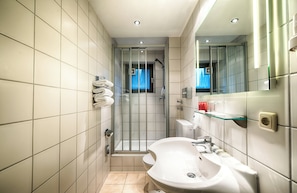 Comfort Room | Bathroom