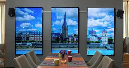 Leonardo Hotel Düsseldorf Airport Ratingen