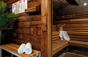 Spa - Leonardo Hotel Düsseldorf Airport Ratingen (Ratingen)