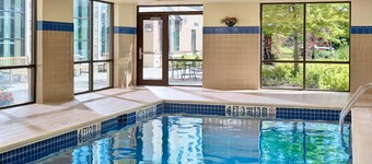 Sonesta ES Suites Burlington VT