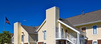 Sonesta ES Suites Burlington VT