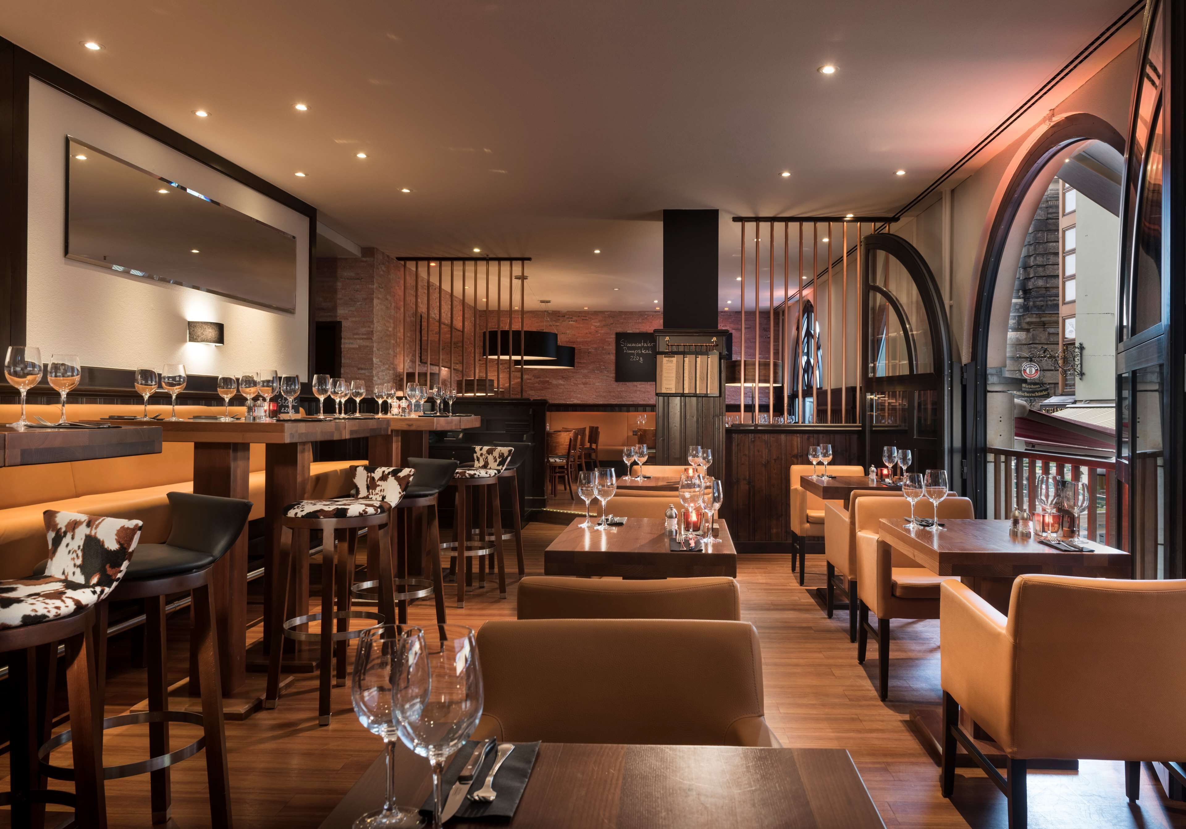 Foto - Hilton Dresden an der Frauenkirche