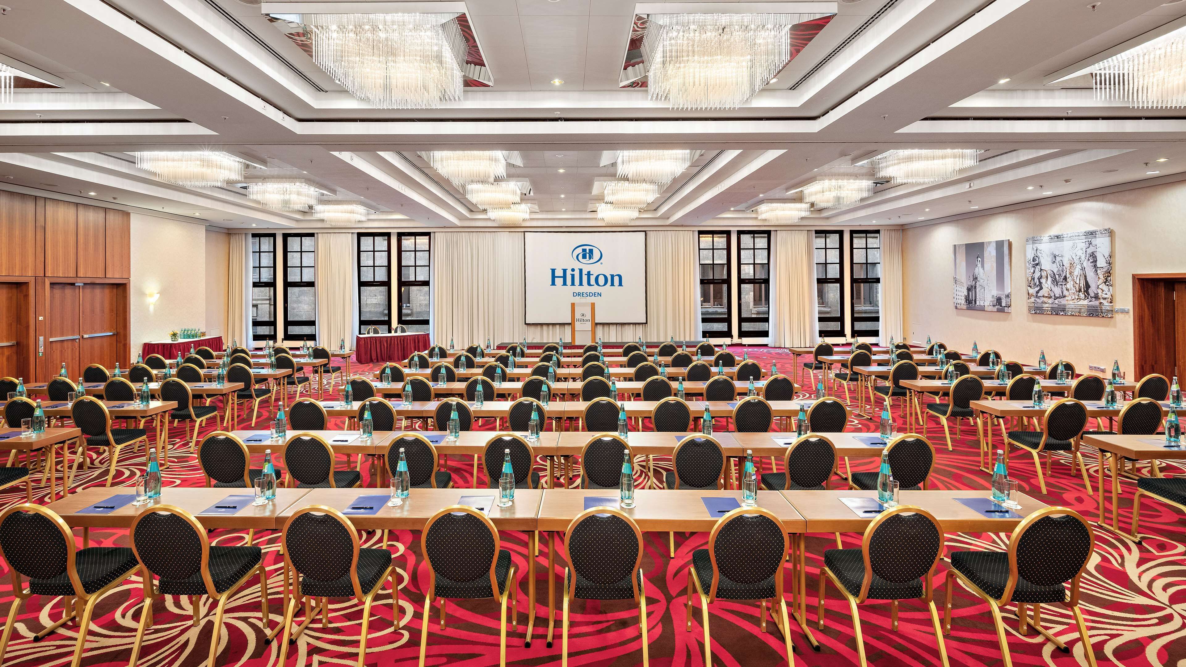 Foto - Hilton Dresden an der Frauenkirche