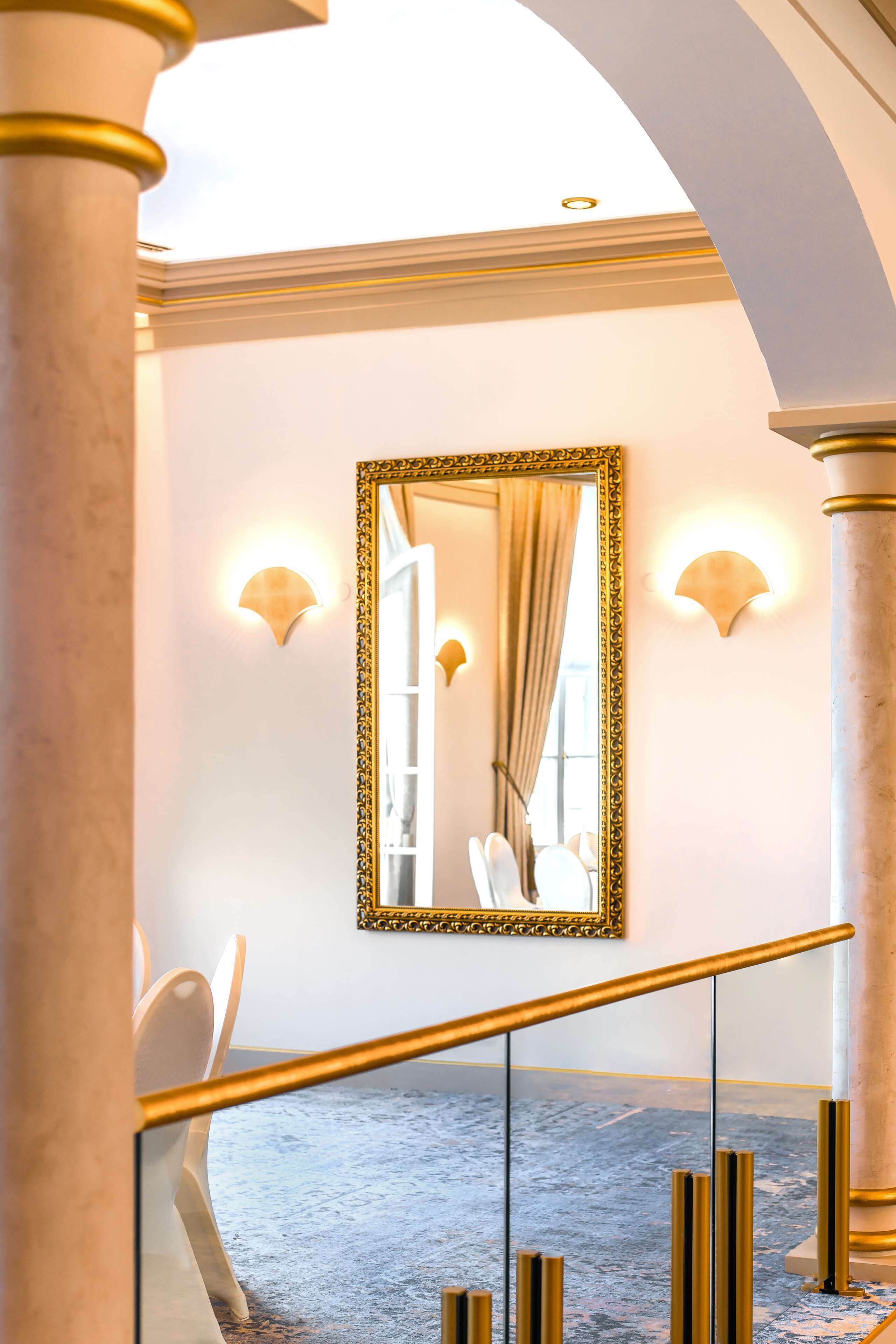 Foto - Hilton Dresden an der Frauenkirche