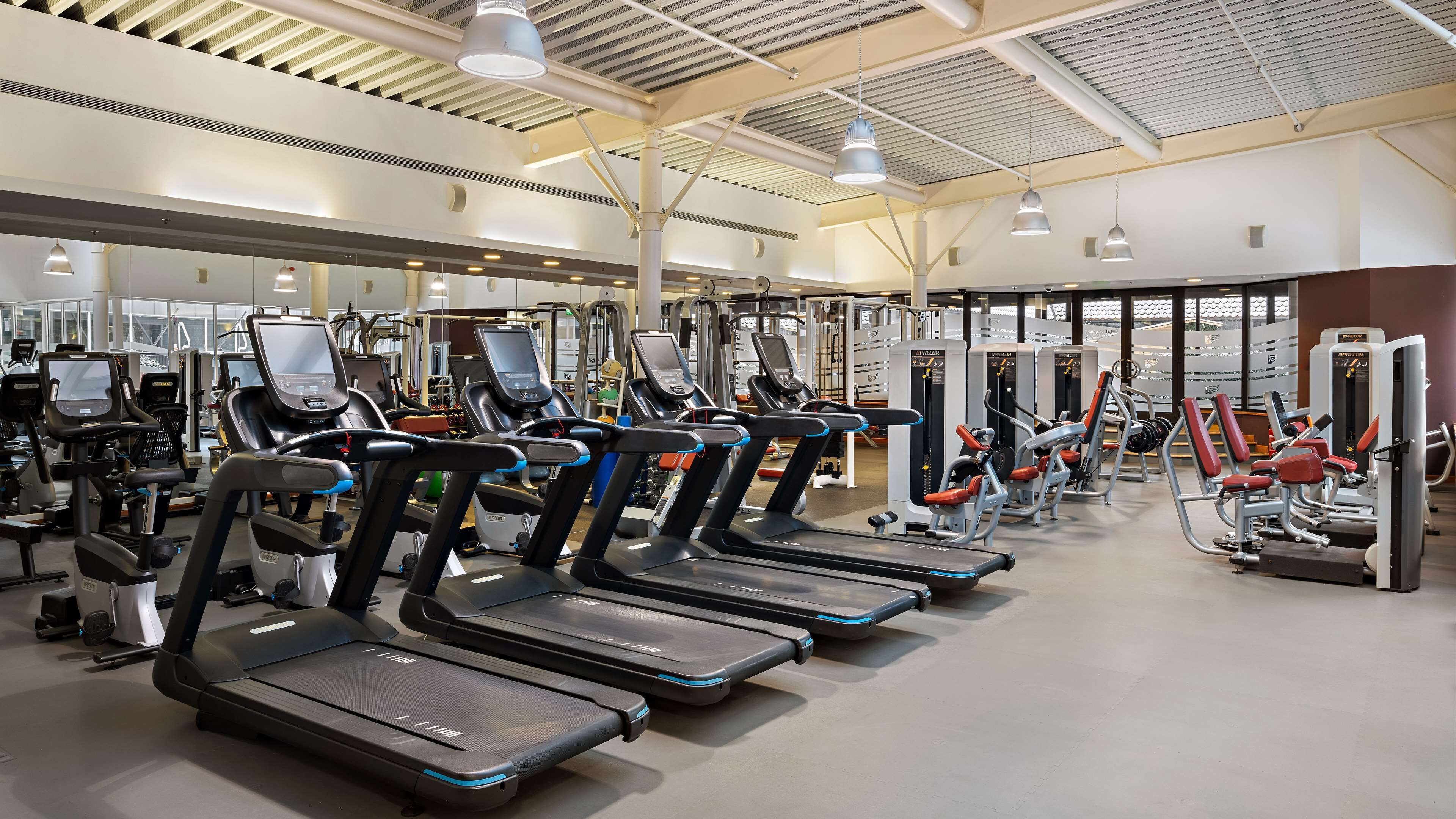 Foto - Hilton Dresden an der Frauenkirche