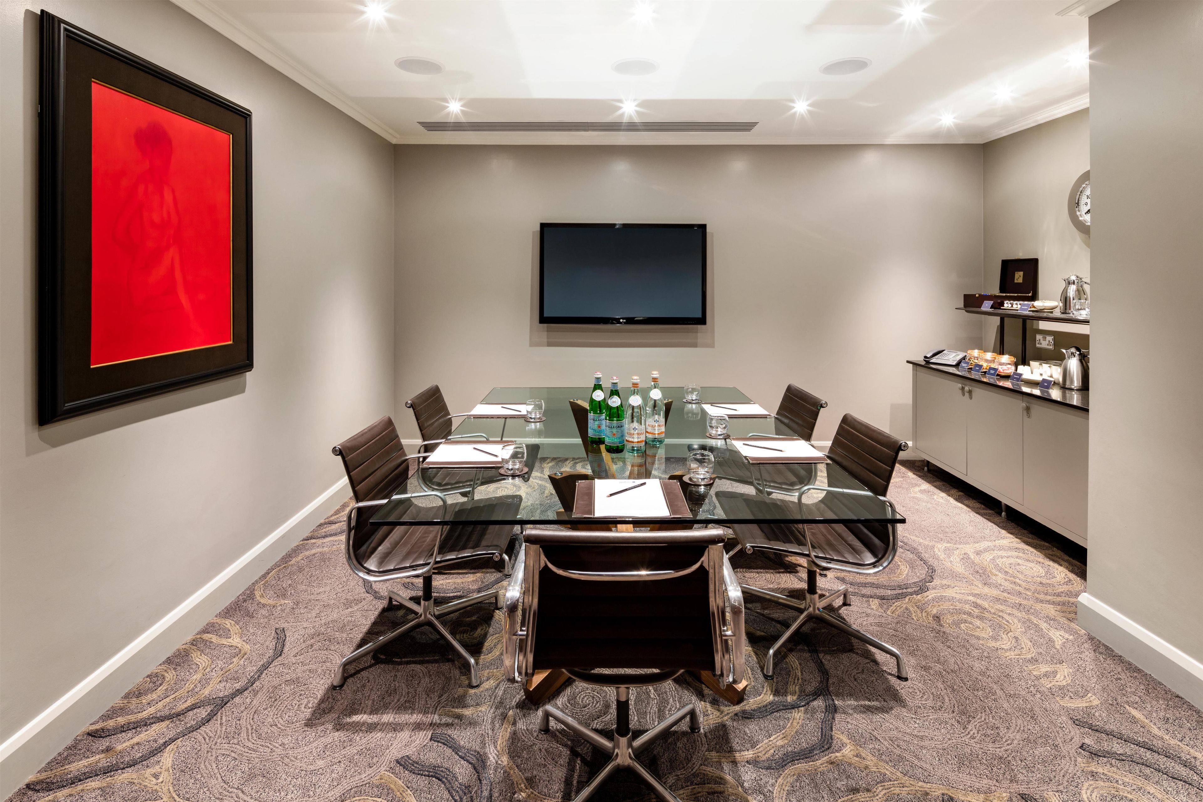 Photo - Radisson Blu Hotel, London Euston Square