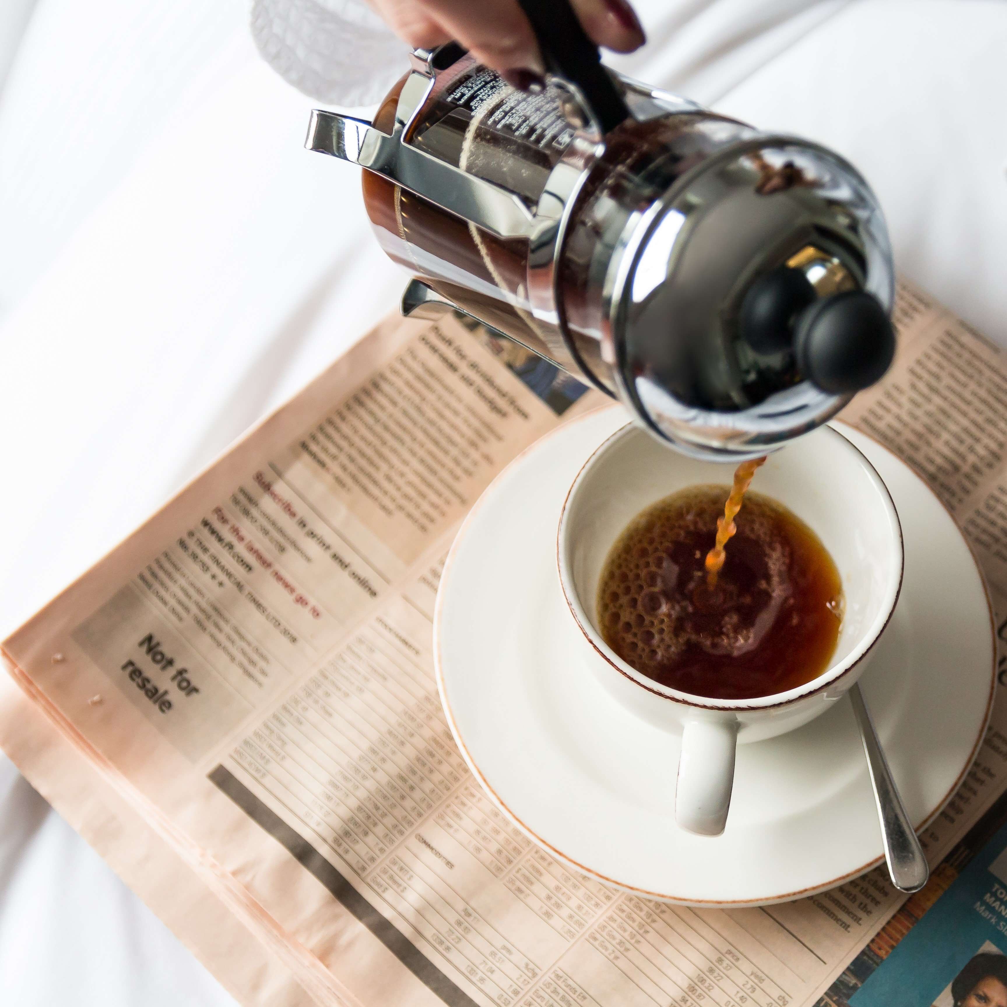 Photo - Radisson Blu Hotel, London Euston Square