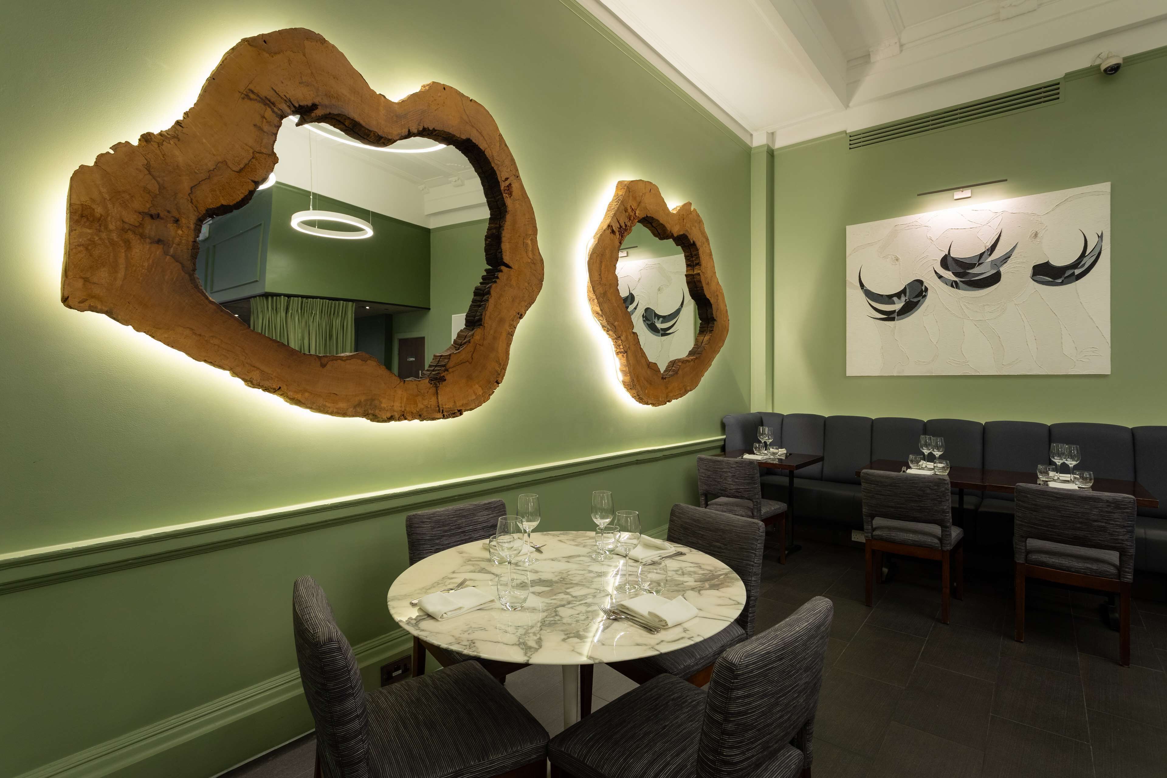 Photo - Radisson Blu Hotel, London Euston Square