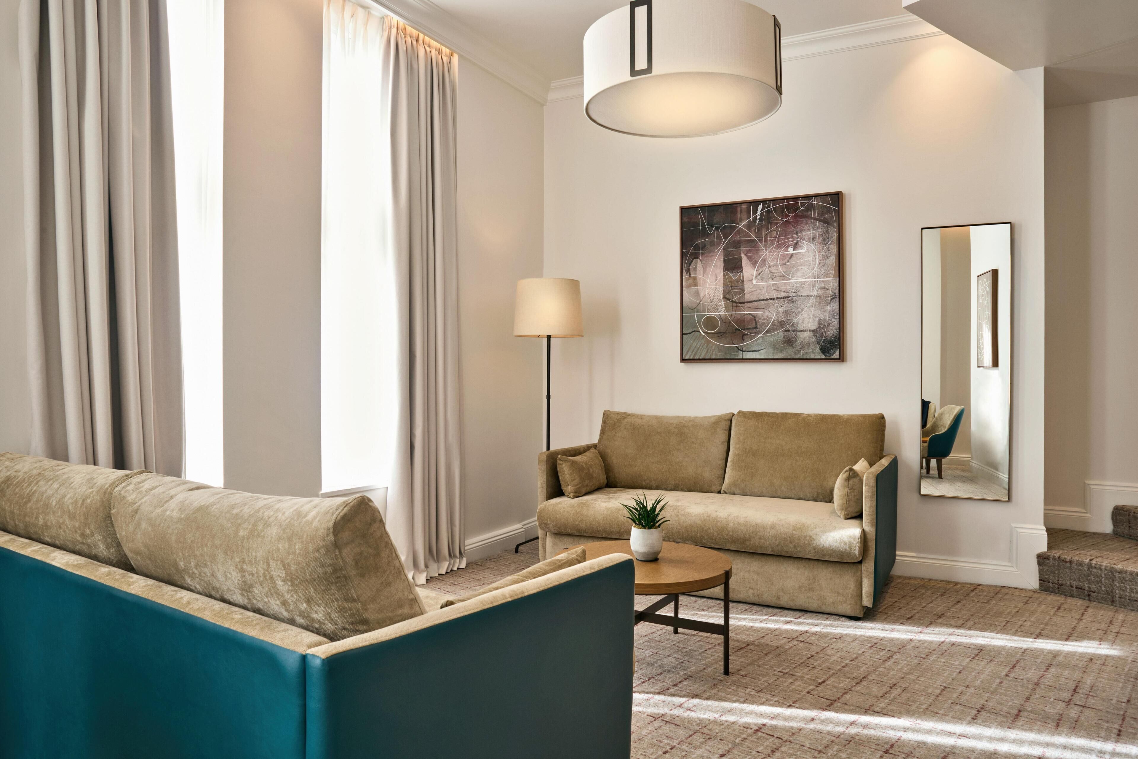 Foto - Radisson Blu Hotel, London Euston Square