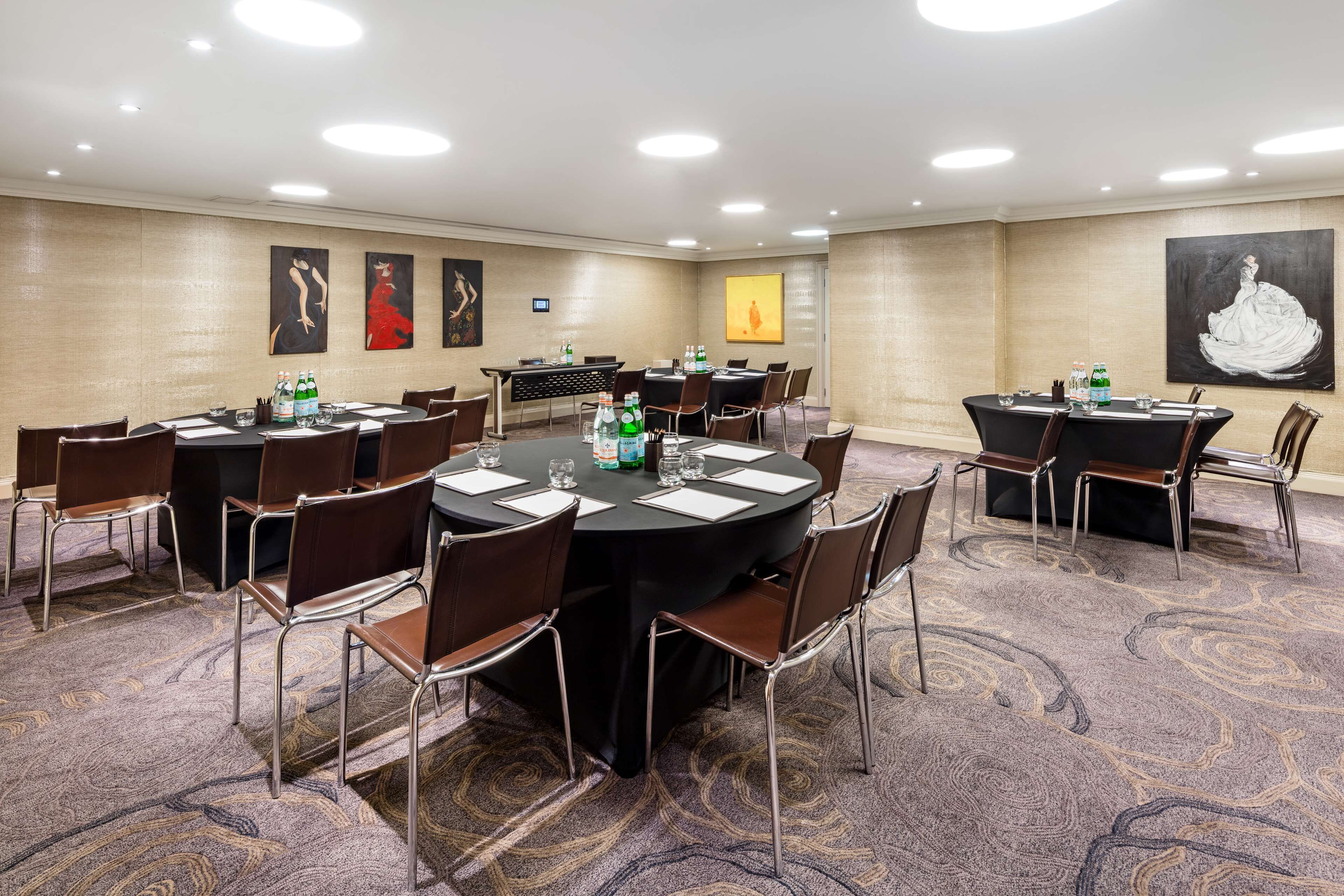 Foto - Radisson Blu Hotel, London Euston Square