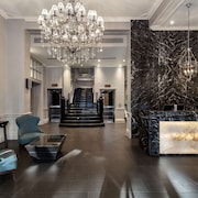 Radisson Blu Hotel, London Euston Square