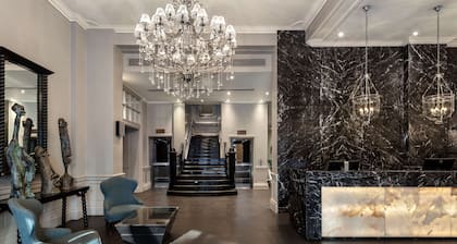 Radisson Blu Hotel, London Euston Square