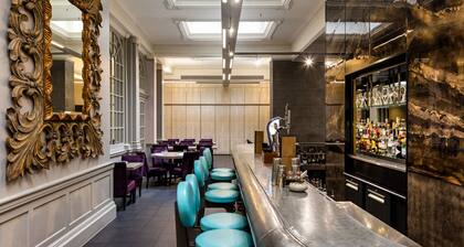Radisson Blu Hotel, London Euston Square (formerly Grafton)