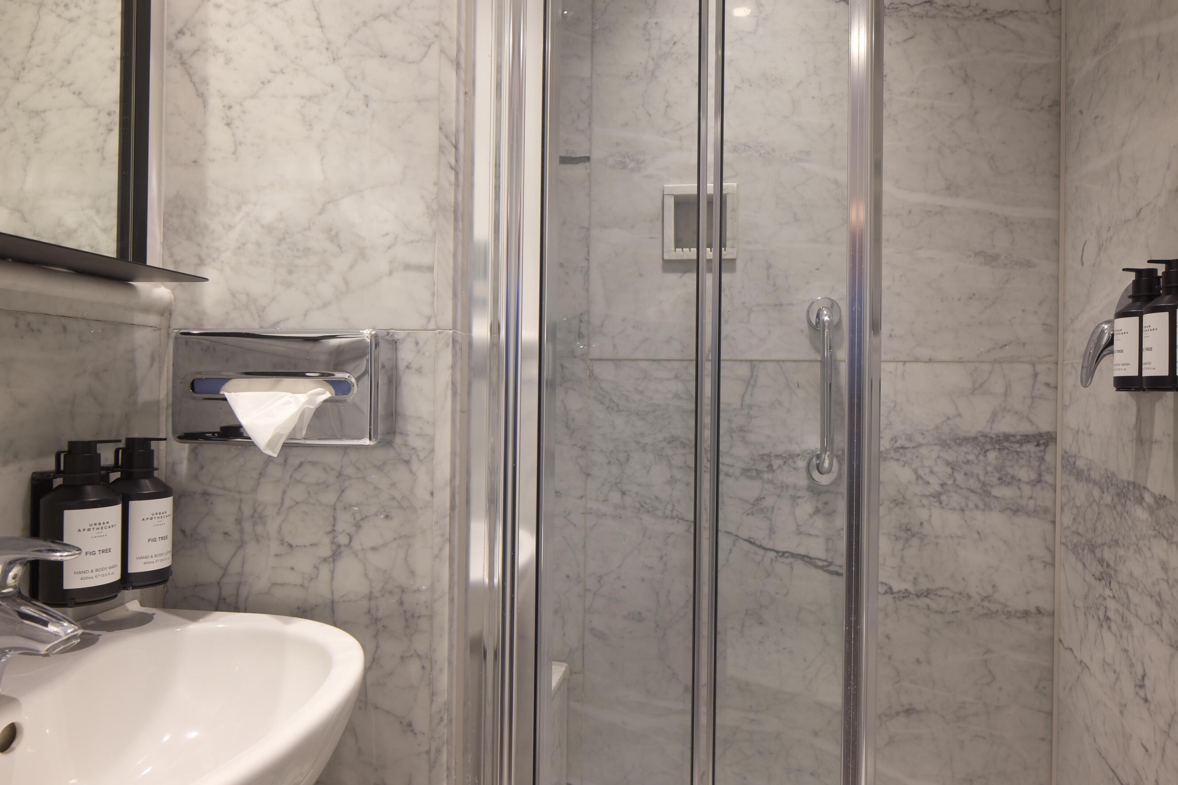 Foto - Radisson Blu Hotel, London Euston Square