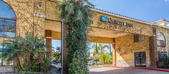 Quality Inn Hemet - San Jacinto