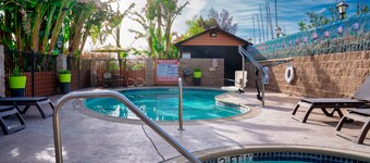 Quality Inn Hemet - San Jacinto