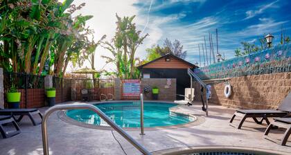 Quality Inn Hemet - San Jacinto