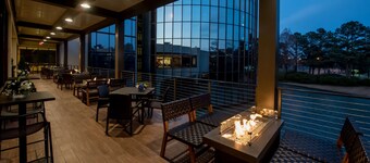 Hilton Memphis