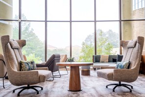 Meeting facility - Hilton Memphis (Memphis)