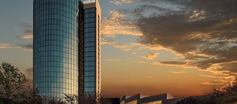 Hilton Memphis