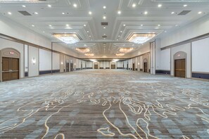 Ballroom - Hilton Memphis (Memphis)