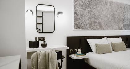 STG Hotel London Oxford Street