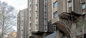  STG Hotel London Oxford Street